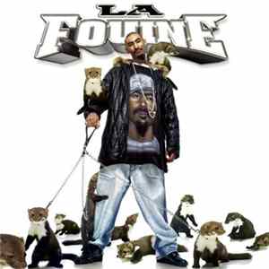 La Fouine - Bourré Au Son FLAC