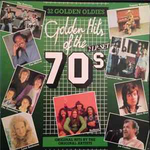 Various - Golden Hits Of The 70's FLAC