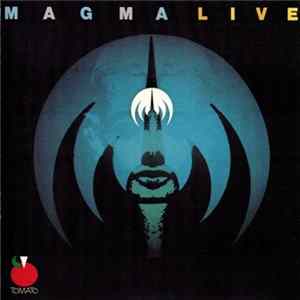 Magma - Magma Live FLAC