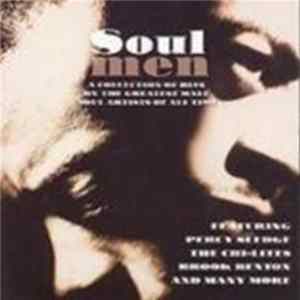 Various - Soul Men FLAC