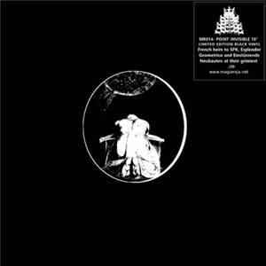 Point Invisible - Point Invisible FLAC
