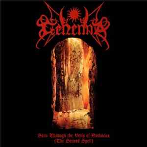 Gehenna - Seen Through The Veils Of Darkness (The Second Spell) FLAC