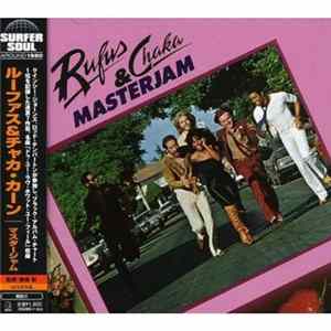 Rufus & Chaka - Masterjam FLAC