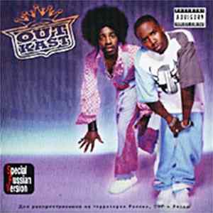 OutKast - Big Boi & Dre Present... Outkast FLAC