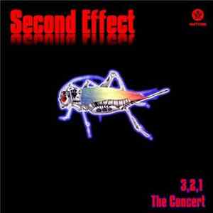 Second Effect - 3,2,1 FLAC