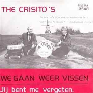 The Crisito's - We Gaan Weer Vissen FLAC