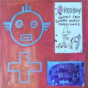 Redboy - Contact From The Underworld FLAC