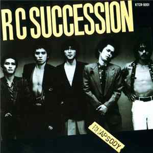 RC Succession - Rhapsody FLAC