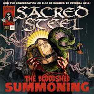Sacred Steel - The Bloodshed Summoning FLAC