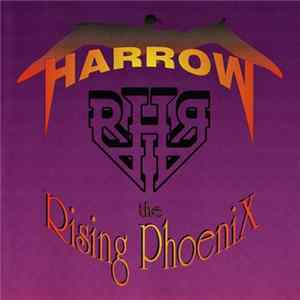 Harrow - The Rising Phoenix FLAC