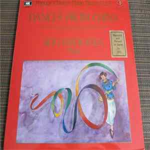 Koo Kwok Kuen - Popular Chinese Piano Pieces Vol. 3 - Dances From China FLAC
