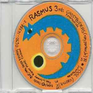 Rasmus - 3rd FLAC