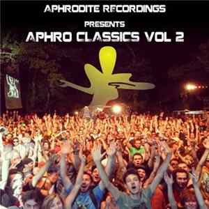 Aphrodite - Aphro Classics 2 FLAC