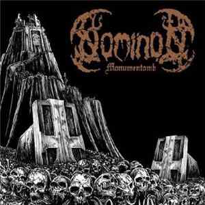 Nominon - Monumentomb FLAC
