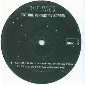 The Ones - Picture Perfect / TV Screen FLAC