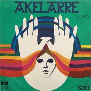 Shegundo Galarza - Akelarre Sorta Bost FLAC