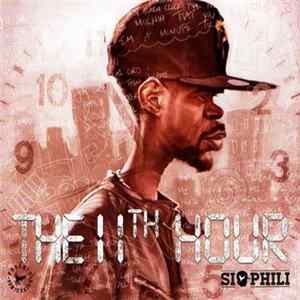 Si-Phili - The 11th Hour FLAC