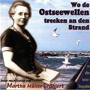 Various - Wo De Ostseewellen Trecken An Den Strand FLAC