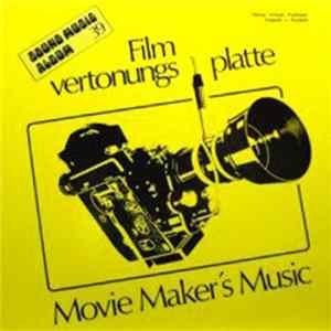 Al Tacoma / Juan Demonio - Sound Music Album 39 FLAC