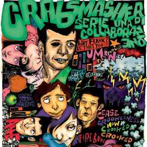 Crab Smasher - Serie Una Di Collaborazione FLAC