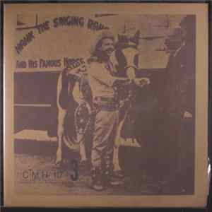 Hank Snow - Songs Of The Yodeling Ranger, Vol. 3 FLAC