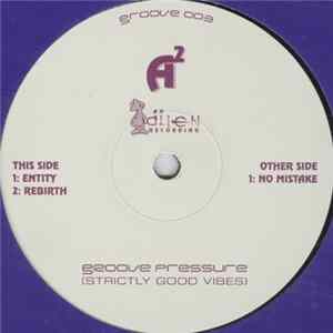 A² - No Mistake FLAC