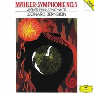 Mahler, Leonard Bernstein, Wiener Philharmoniker - Symphonie No.5 FLAC