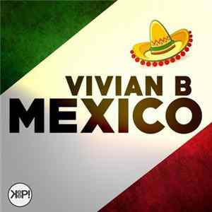 Vivian B - Mexico FLAC