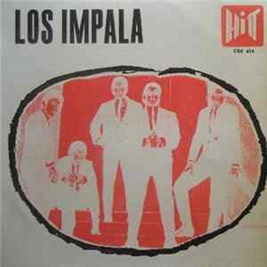 Los Impala - Do Wah Diddy Diddy FLAC