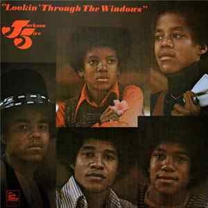 The Jackson 5 - Lookin' Through The Windows FLAC