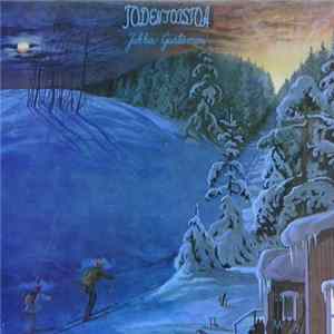 Jukka Gustavson - Toden Toistoa FLAC