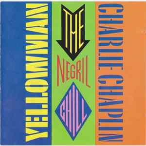 Yellowman & Charlie Chaplin - The Negril Chill FLAC