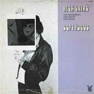 Rick Laird - Soft Focus FLAC