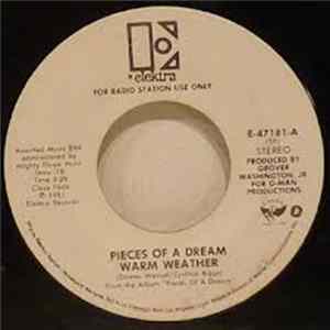 Pieces Of A Dream - Warm Weather FLAC