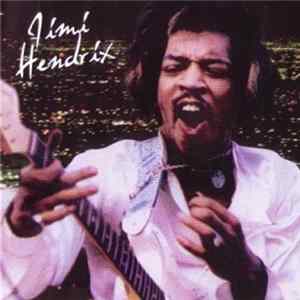 Jimi Hendrix - Miami Special FLAC