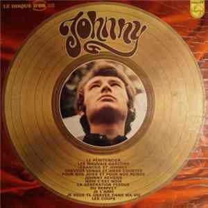 Johnny Hallyday - Le Disque D'Or De Johnny Volume 3 FLAC