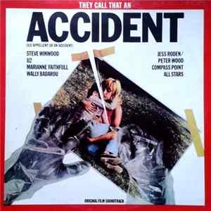 Various - They Call That An Accident FLAC
