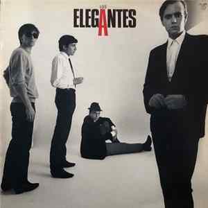 Los Elegantes - Ponte Ya A Bailar! FLAC