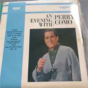 Perry Como - An Evening With Perry Como FLAC