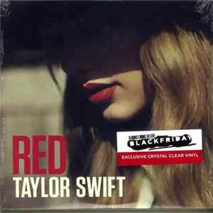 Taylor Swift - Red FLAC