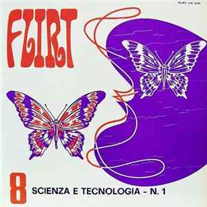Raskovich - Scienza E Tecnologia - N.1 FLAC