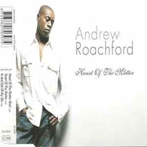 Andrew Roachford - Heart Of The Matter FLAC