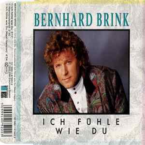 Bernhard Brink - Ich Fühle Wie Du FLAC