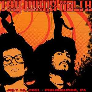 The Mars Volta - Penn's Landing Festival Pier FLAC