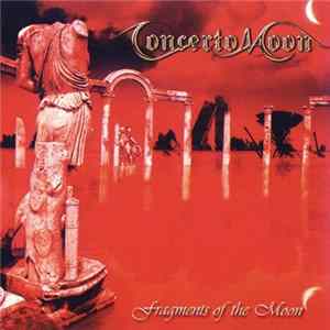 Concerto Moon - Fragments Of The Moon FLAC