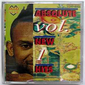 Various - Absolute New Hits Vol.1 FLAC