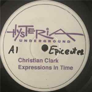 Christian Clark Presents Expressions in Time - Epicenter / Momentum FLAC