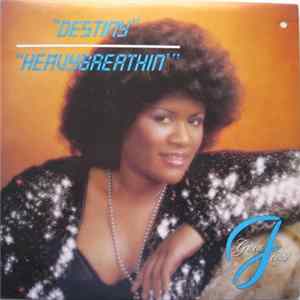 Gwen Jonae - Destiny FLAC