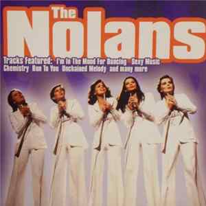 The Nolans - The Nolans FLAC