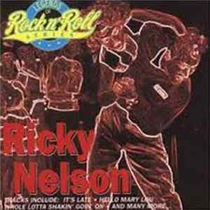 Ricky Nelson - Ricky Nelson FLAC